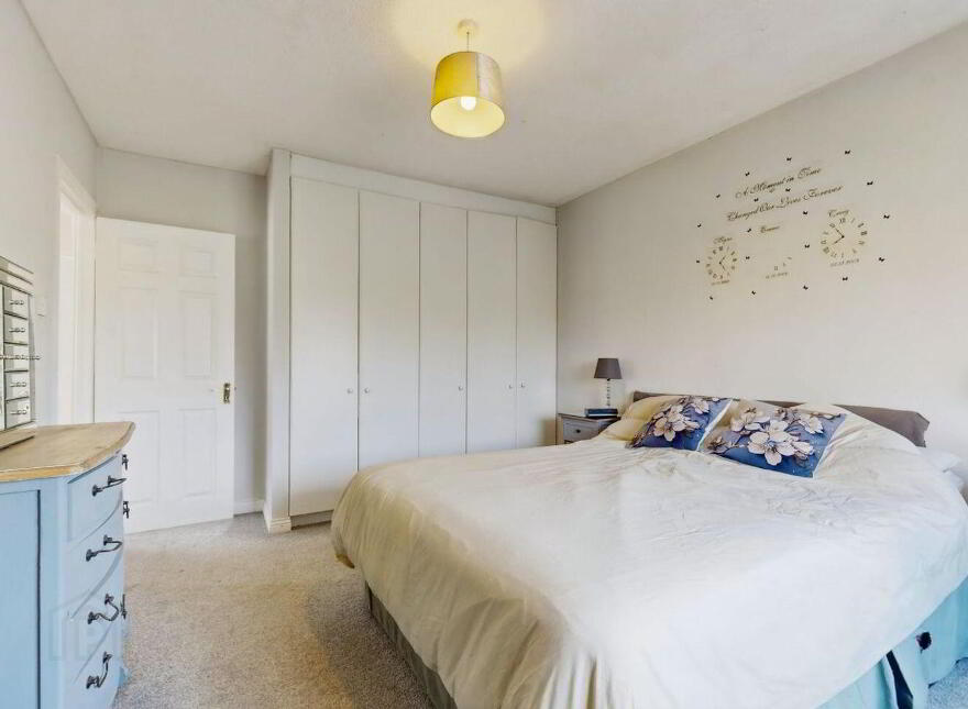 36 Woodland Park, Rush, K56CC67