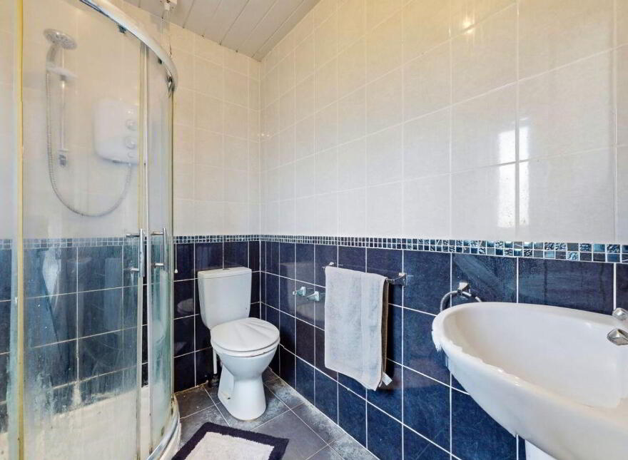 36 Woodland Park, Rush, K56CC67