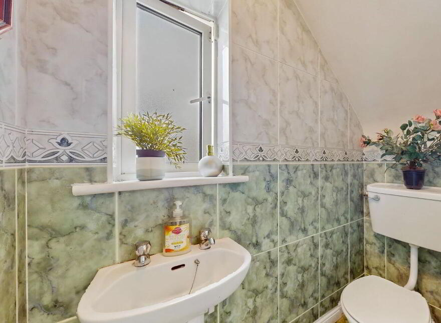 36 Woodland Park, Rush, K56CC67