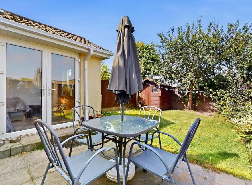 36 Woodland Park, Rush, K56CC67