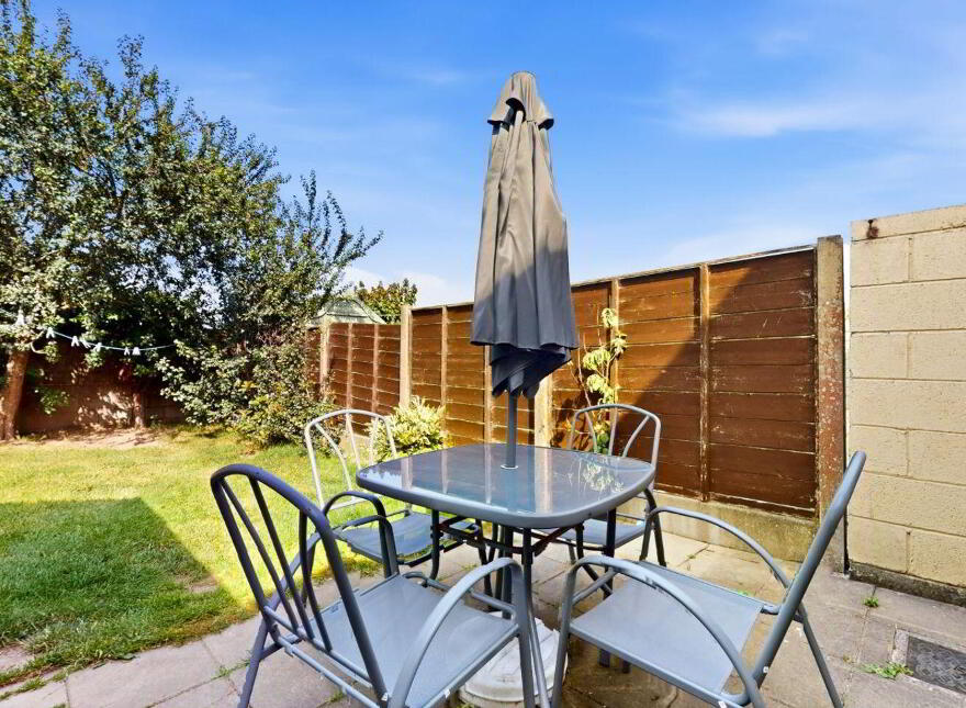 36 Woodland Park, Rush, K56CC67
