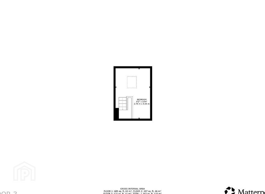 36 Woodland Park, Rush, K56CC67