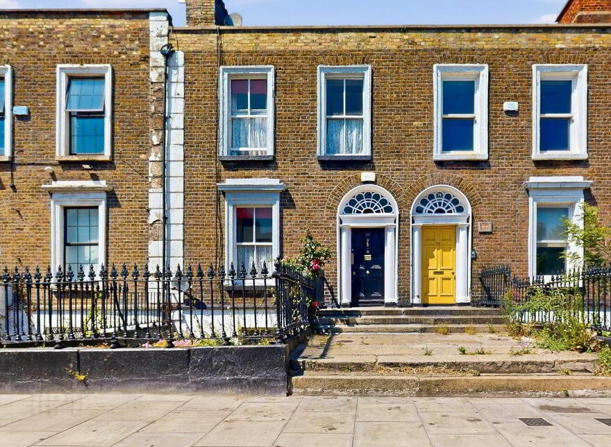 73 Amiens Street, Dublin 1, D01W6V4