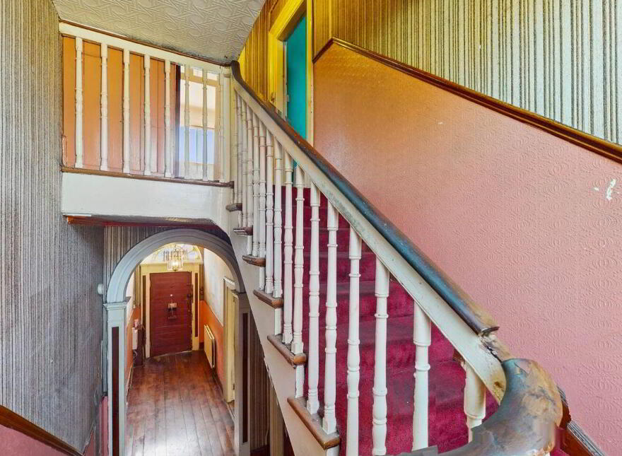 73 Amiens Street, Dublin 1, D01W6V4