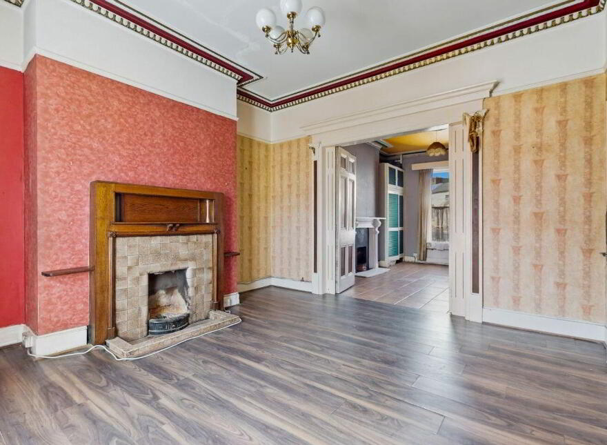 73 Amiens Street, Dublin 1, D01W6V4