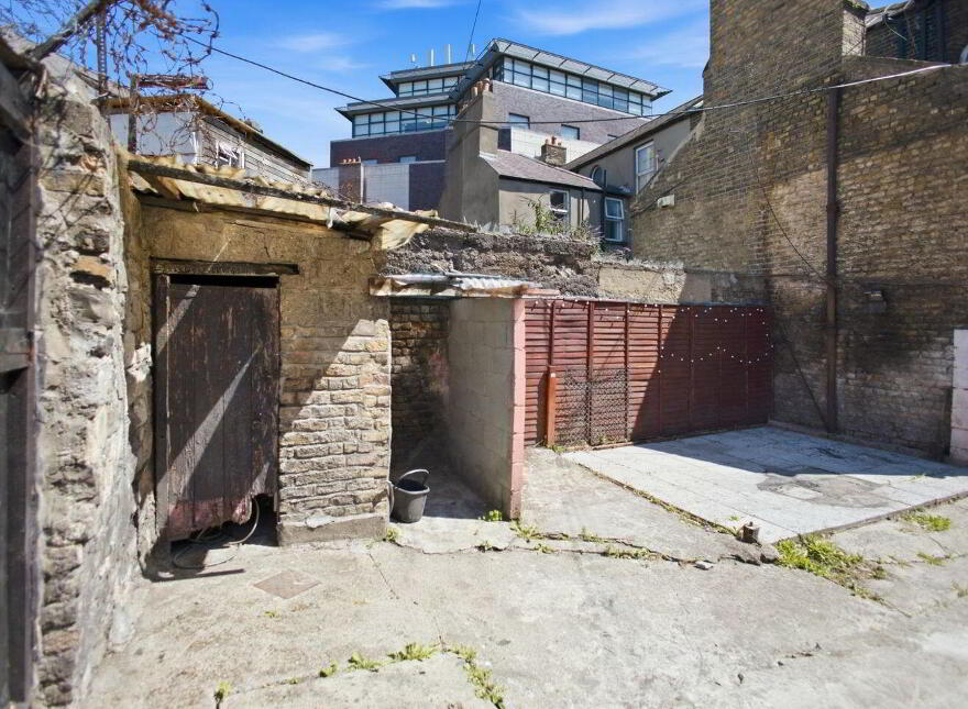 73 Amiens Street, Dublin 1, D01W6V4