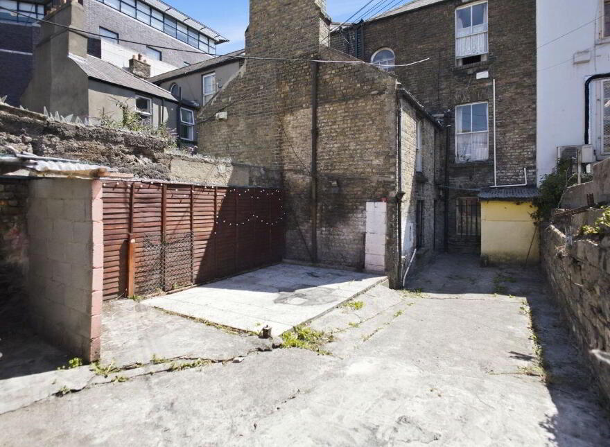 73 Amiens Street, Dublin 1, D01W6V4