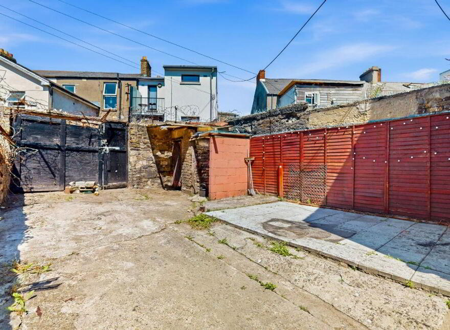 73 Amiens Street, Dublin 1, D01W6V4