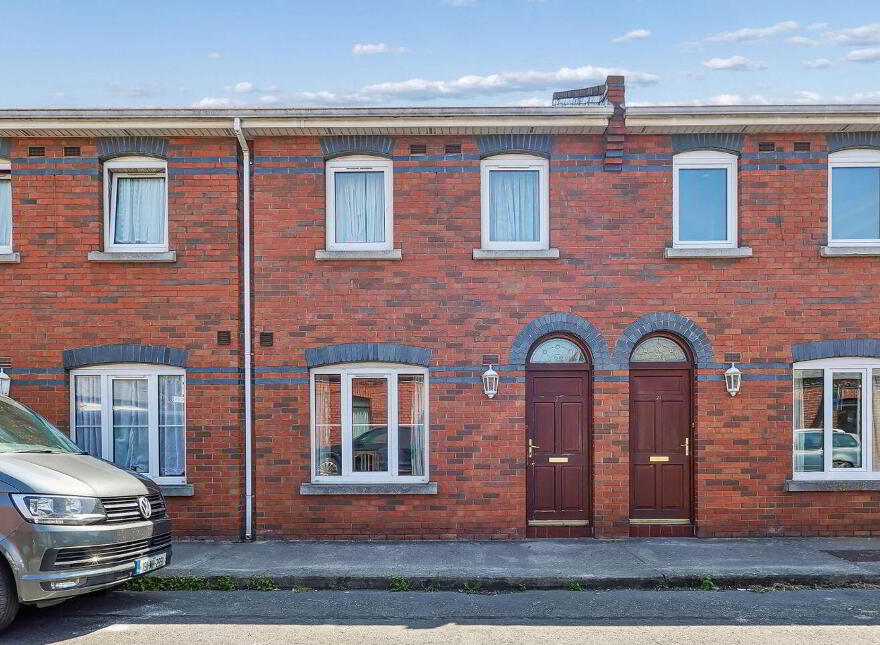 22 Synnott Row, Phibsborough, Phibsborough, D07R261