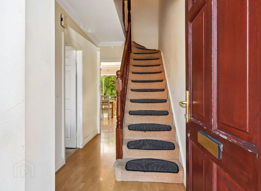 22 Synnott Row, Phibsborough, Phibsborough, D07R261