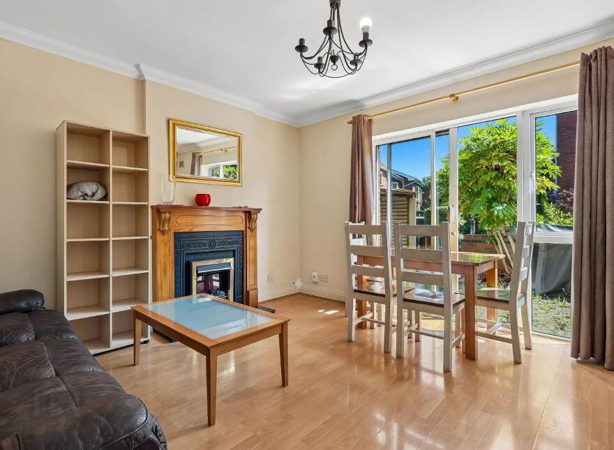 22 Synnott Row, Phibsborough, Phibsborough, D07R261