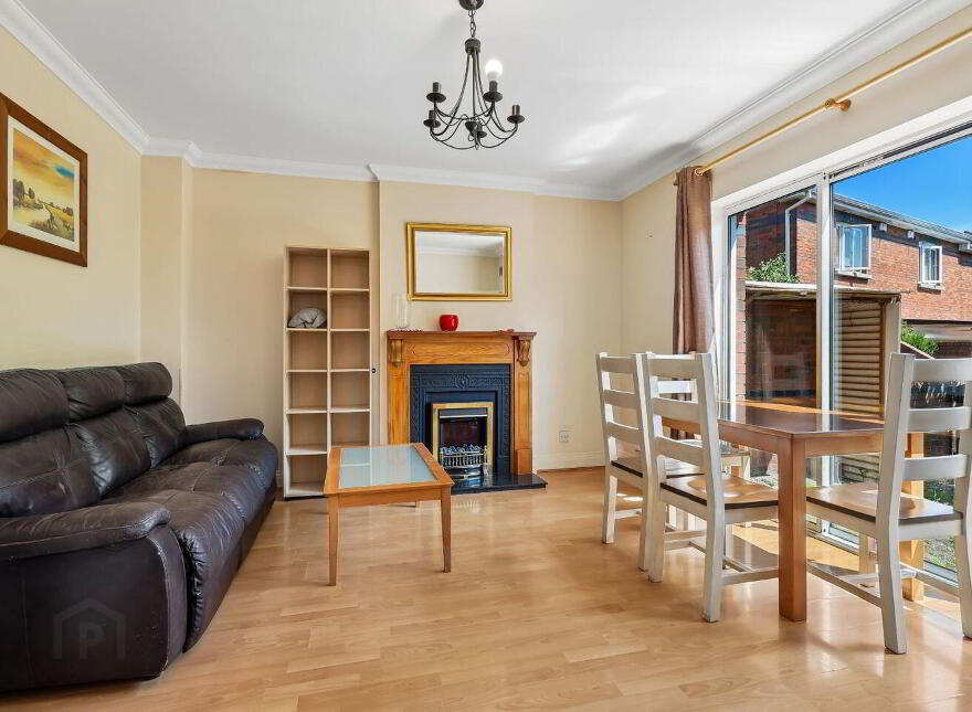 22 Synnott Row, Phibsborough, Phibsborough, D07R261
