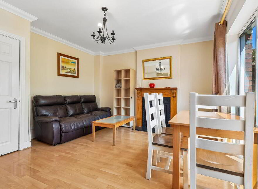22 Synnott Row, Phibsborough, Phibsborough, D07R261