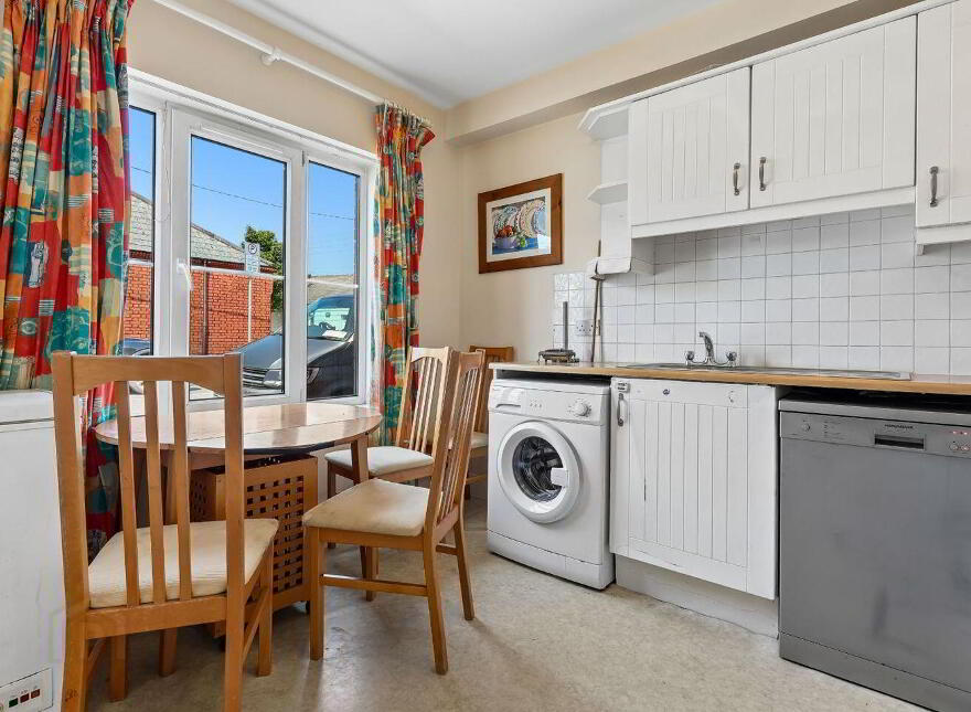 22 Synnott Row, Phibsborough, Phibsborough, D07R261