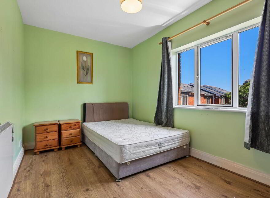 22 Synnott Row, Phibsborough, Phibsborough, D07R261