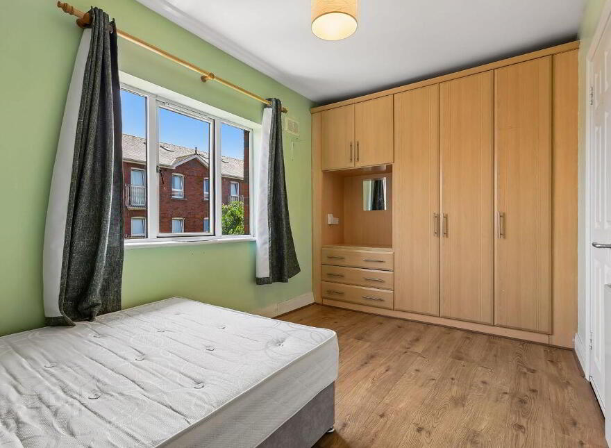 22 Synnott Row, Phibsborough, Phibsborough, D07R261