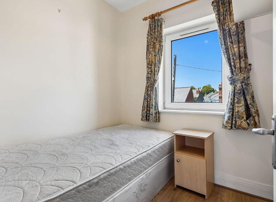 22 Synnott Row, Phibsborough, Phibsborough, D07R261