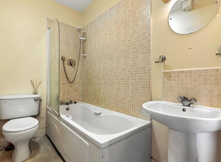 22 Synnott Row, Phibsborough, Phibsborough, D07R261