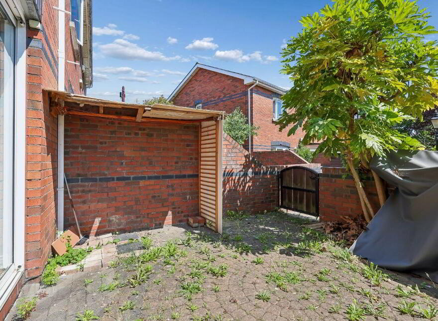 22 Synnott Row, Phibsborough, Phibsborough, D07R261