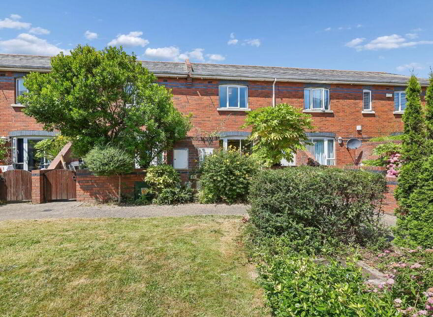 22 Synnott Row, Phibsborough, Phibsborough, D07R261
