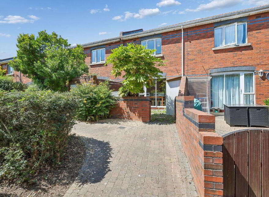 22 Synnott Row, Phibsborough, Phibsborough, D07R261