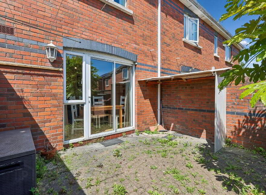 22 Synnott Row, Phibsborough, Phibsborough, D07R261