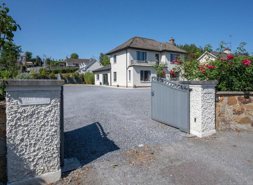 Ros Mor, Rathealy Road, Fermoy, P61XV83