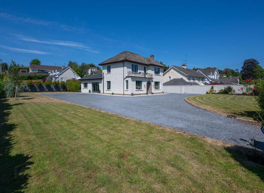 Ros Mor, Rathealy Road, Fermoy, P61XV83