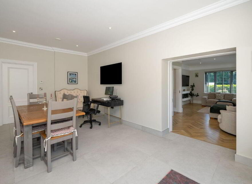 Ros Mor, Rathealy Road, Fermoy, P61XV83
