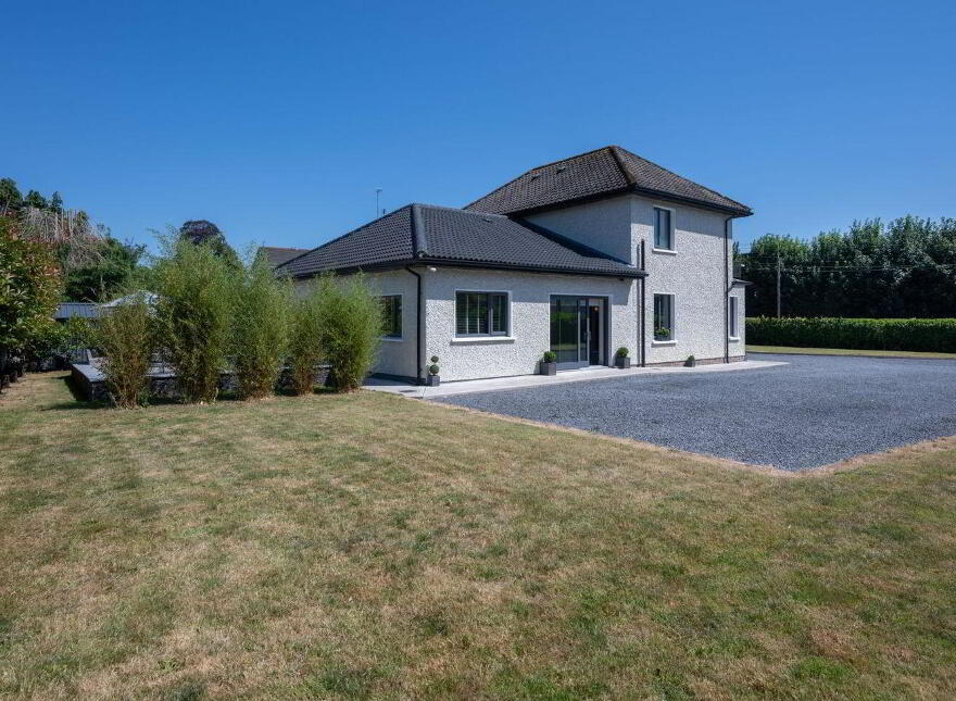 Ros Mor, Rathealy Road, Fermoy, P61XV83
