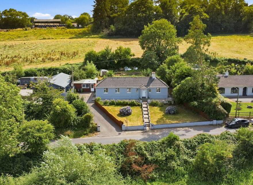 Station Road, Ballyduff, P51X2V1
