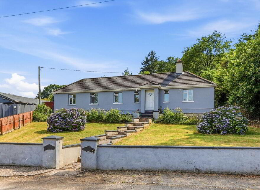 Station Road, Ballyduff, P51X2V1