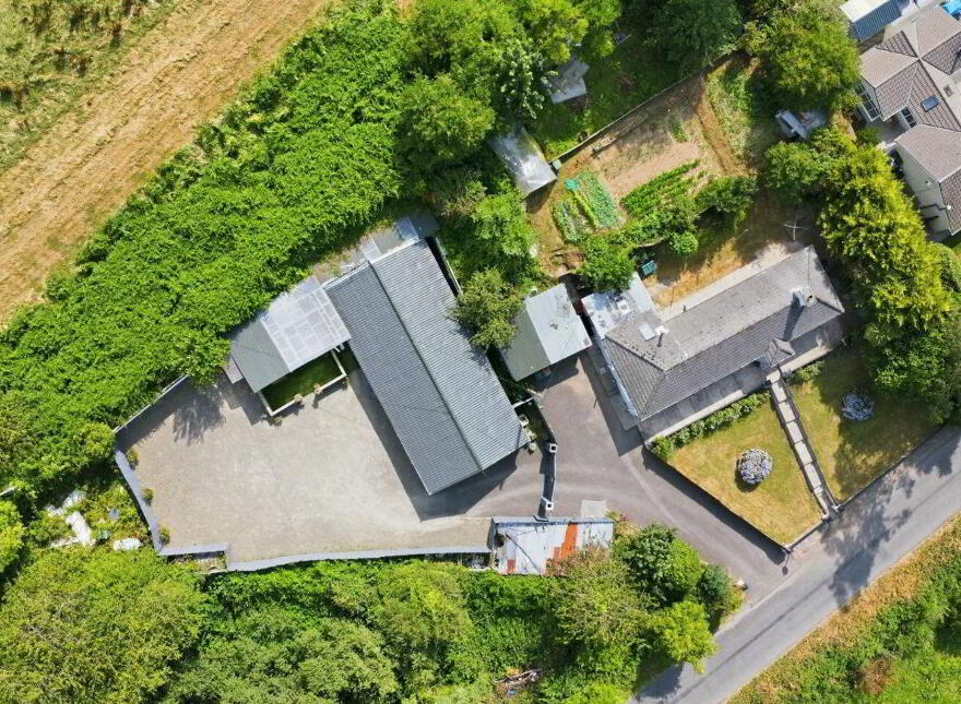Station Road, Ballyduff, P51X2V1