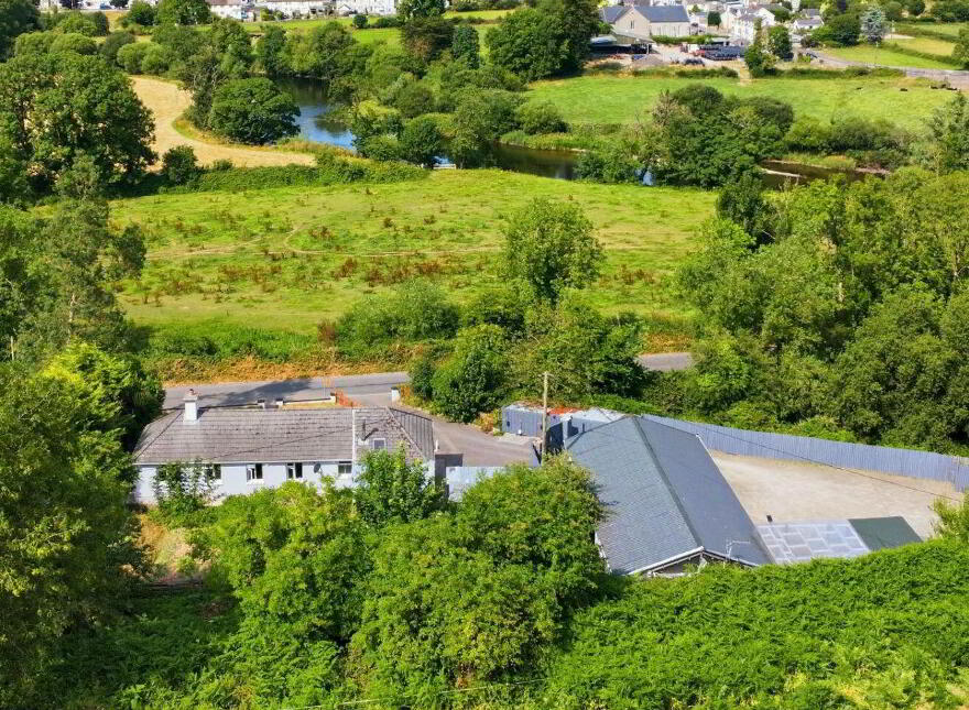 Station Road, Ballyduff, P51X2V1