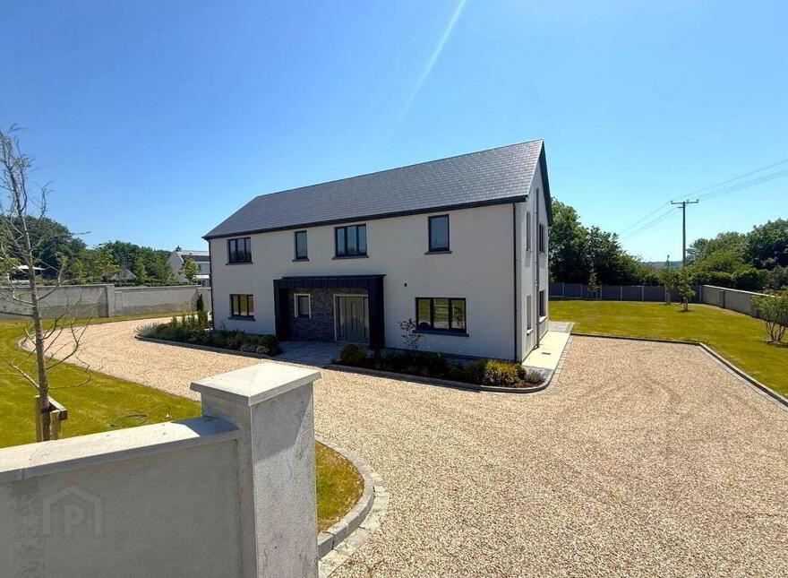 No. 4 Jaspil Lane, Kilbrogan, Bandon, P72HK74