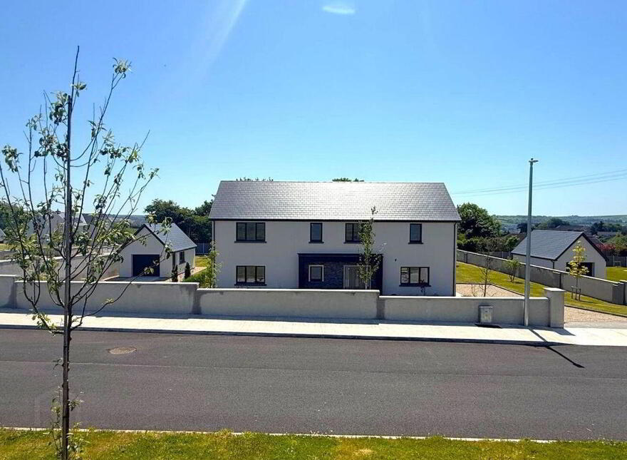 No. 4 Jaspil Lane, Kilbrogan, Bandon, P72HK74