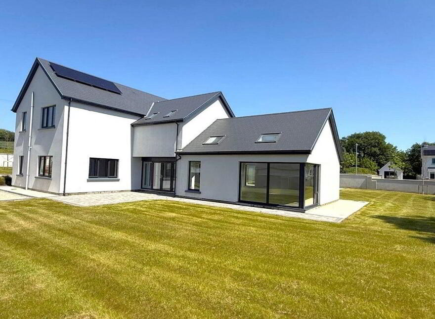 No. 4 Jaspil Lane, Kilbrogan, Bandon, P72HK74