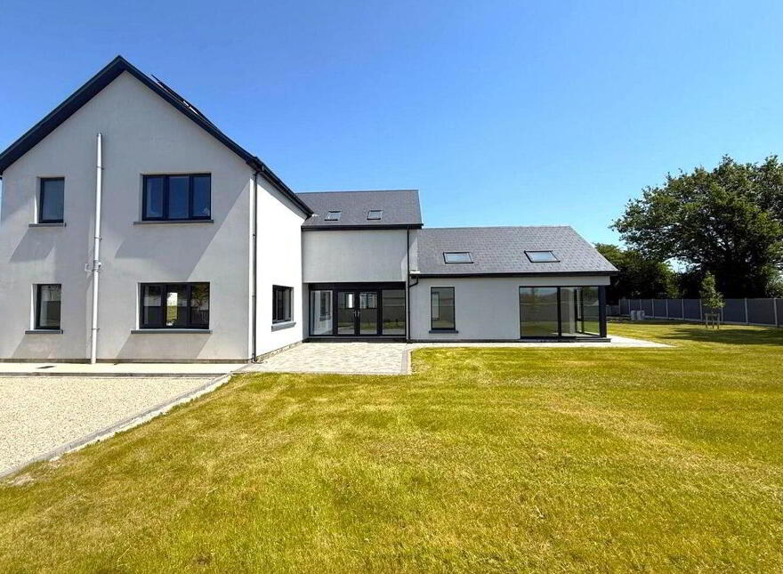 No. 4 Jaspil Lane, Kilbrogan, Bandon, P72HK74