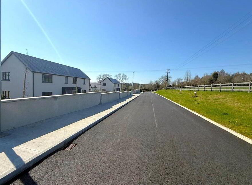 No. 4 Jaspil Lane, Kilbrogan, Bandon, P72HK74
