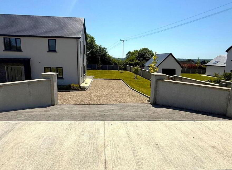 No. 4 Jaspil Lane, Kilbrogan, Bandon, P72HK74