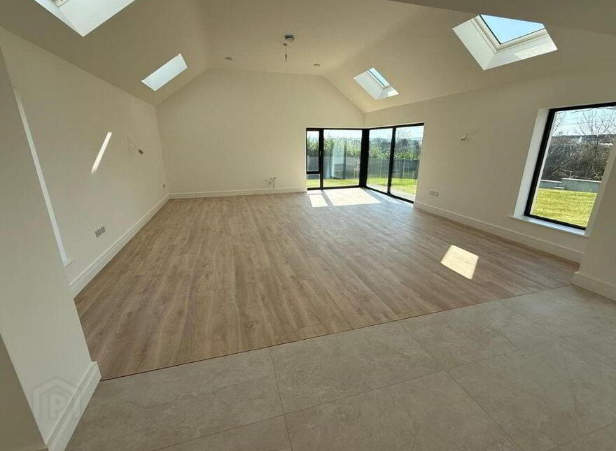 No. 4 Jaspil Lane, Kilbrogan, Bandon, P72HK74