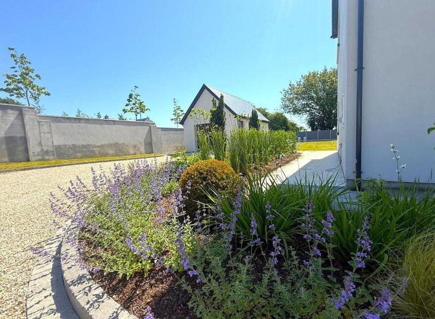No. 4 Jaspil Lane, Kilbrogan, Bandon, P72HK74
