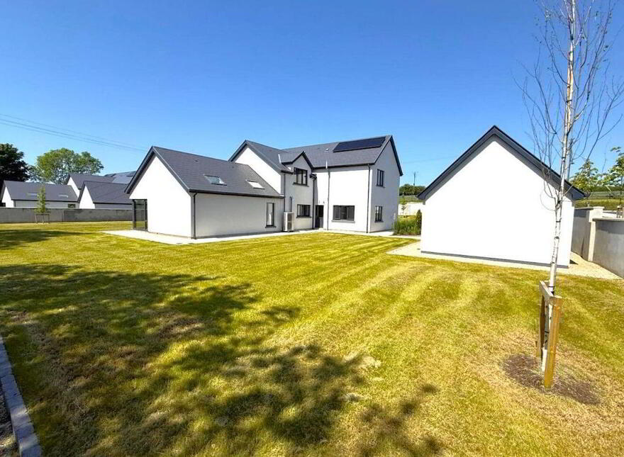 No. 4 Jaspil Lane, Kilbrogan, Bandon, P72HK74