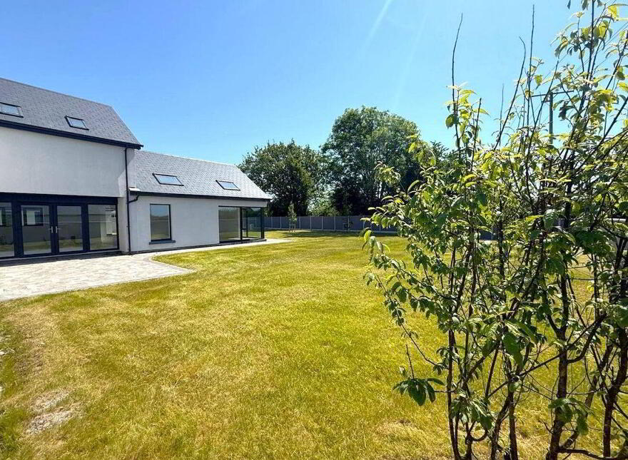 No. 4 Jaspil Lane, Kilbrogan, Bandon, P72HK74