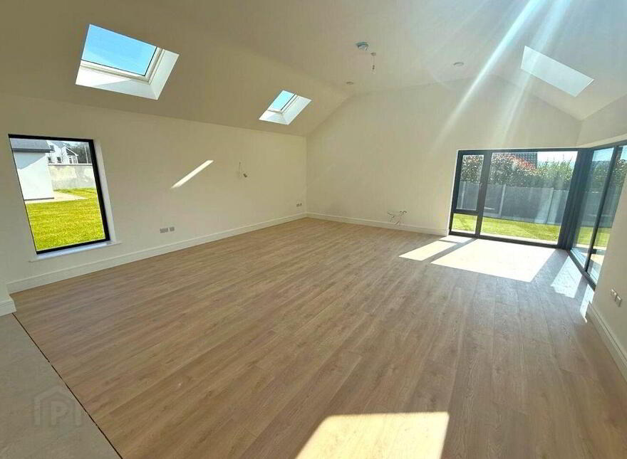 No. 4 Jaspil Lane, Kilbrogan, Bandon, P72HK74
