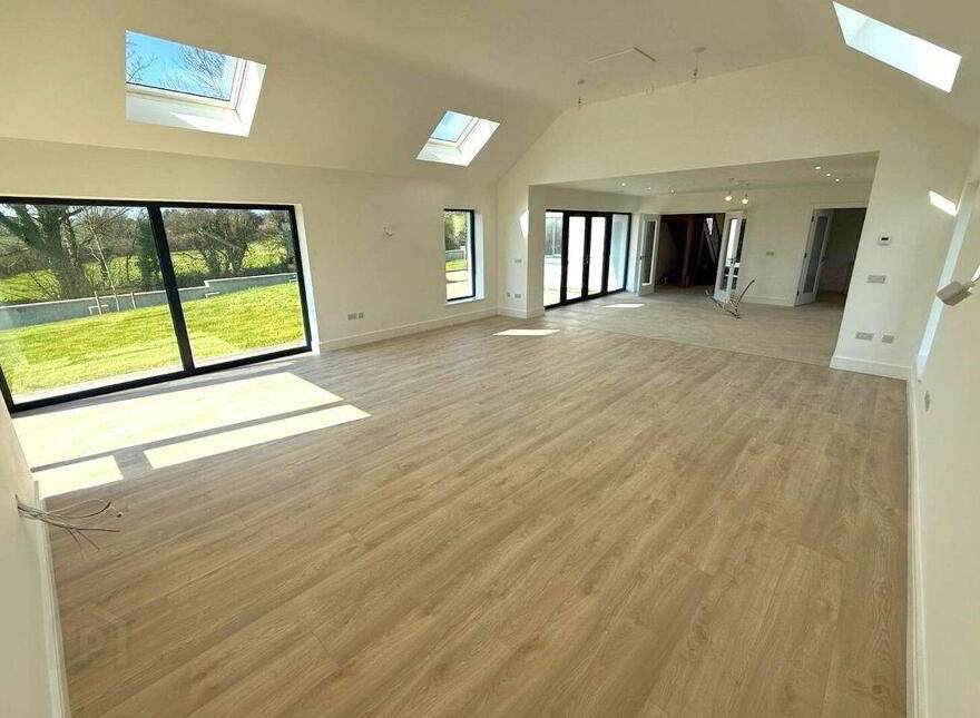 No. 4 Jaspil Lane, Kilbrogan, Bandon, P72HK74