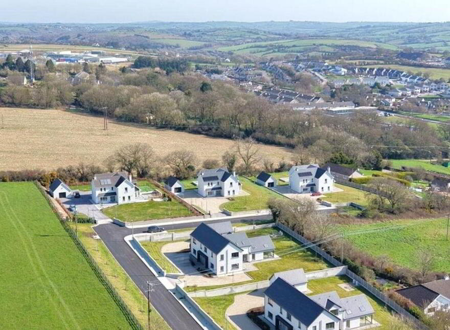 No. 4 Jaspil Lane, Kilbrogan, Bandon, P72HK74