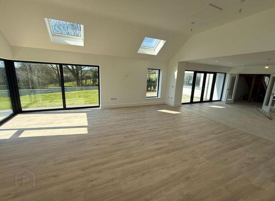 No. 4 Jaspil Lane, Kilbrogan, Bandon, P72HK74