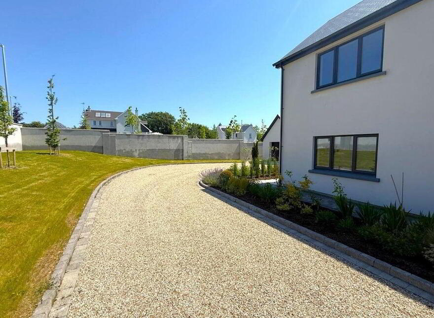 No. 4 Jaspil Lane, Kilbrogan, Bandon, P72HK74