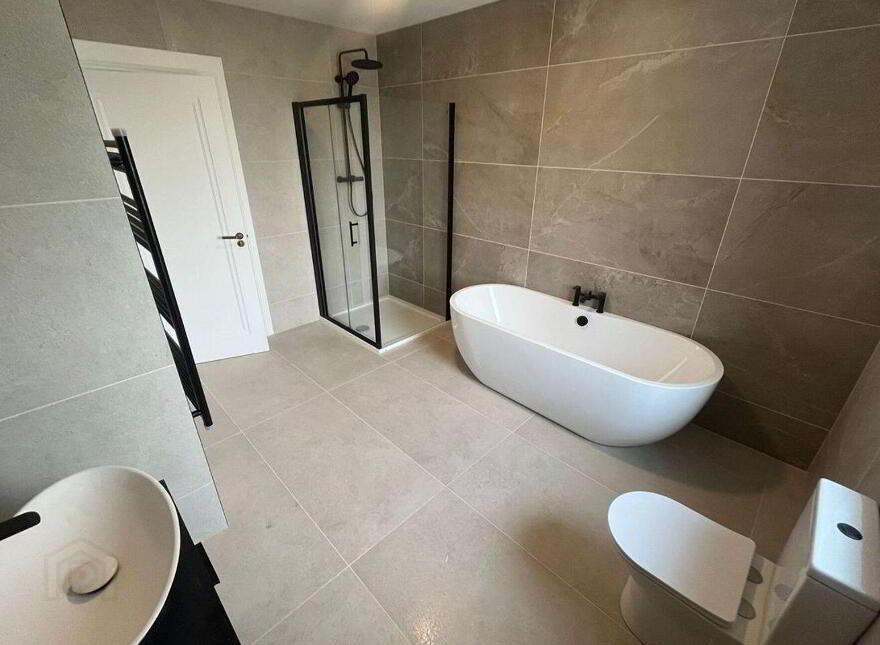 No. 4 Jaspil Lane, Kilbrogan, Bandon, P72HK74